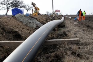 Nova Apaserv: Unele reţele publice de alimentare cu apă şi canalizare din judeţ nu pot fi preluate, dată fiind situaţia individuală a acestora