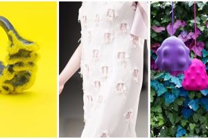 La Timişoara se deschide „SENSORIA”, prima expoziţie de design multisenzorial 