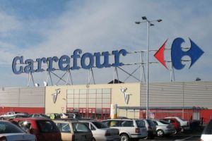 CONTROALE uriase in toate magazinele Carrefour din Ploiesti!