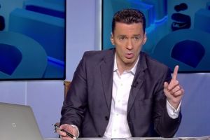 Mircea Badea, teorie-bombă: PNL va vota pentru Viorica Dăncilă!