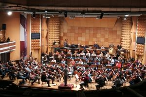 Orchestra Filarmonicii Altenburg – Gera, în concert la Timişoara