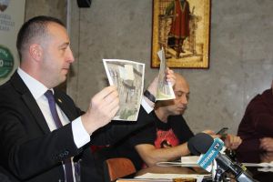 Harşovschi: „1001 locuri de parcare au fost modernizate anul acesta, iar din primăvară ...