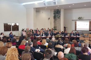 Conducerea Inspectoratului Școlar Suceava a făcut bilanţul anului şcolar trecut