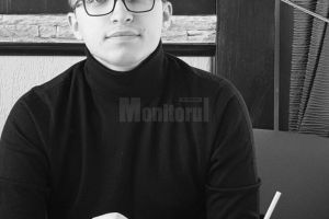 Inedită campanie de strângere de fonduri pentru publicarea cărţii unui tânăr sucevean, ...