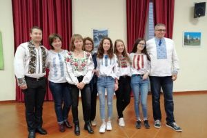 Elevi şi profesori ai Colegiului Tehnic „Al.I. ...