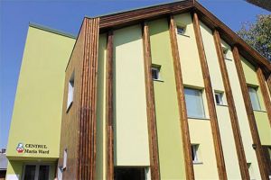 Mâncare şi educaţie zilnic, pentru copiii necăjiţi, la Centrul de zi „Maria Wald”, din ...