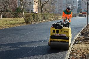 Trei străzi din Cartierul Veteranilor din Oradea vor fi asfaltate