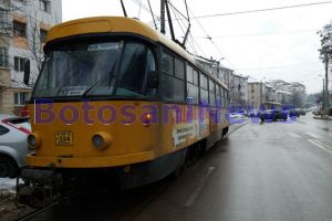 Tramvaiele nu vor circula sâmbătă. Vezi în ce interval!