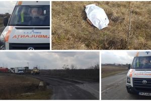 Tragedie pe şantier, în Timiş. Tânăr de 29 de ani decedat