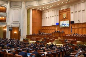 UDMR, presiune anticipată pentru Guvernul Orban: Codul administrativ trebuie adoptat de Parlament