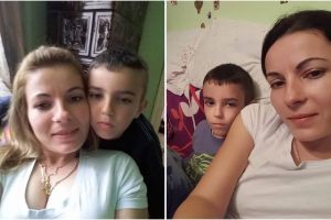 FOTO Tragedia de la Cârţişoara – Cine este femeia ucisă de o maşină