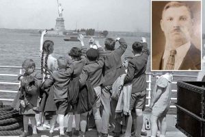 John, aurul şi americanii: Viaţa incredibilă a unui bihorean, imigrant clandestin ajuns om de afaceri prosper în SUA