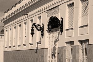 Două MILIOANE de EURO pentru restaurarea Muzeului Lipova