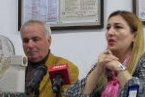 Concurenţi din ţară şi străinătate, aşteptaţi la cea de-a XXV-a ediţie a Festivalului – Concurs Naţional al Interpreţilor Cântecului Popular Românesc „Maria Tănase“