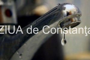 Mai multi locuitori ai municipiului Constanta, fara apa rece 