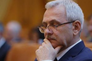 Veşti proaste pentru Liviu Dragnea: Curtea de Apel Bucureşti a respins solicitările fostului lider PSD