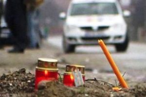 Tragedie! Copil de opt ani găsit mort sub o căruţă răsturnată
