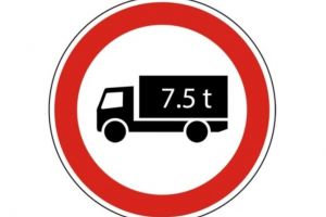 ATENȚIE! Circulaţie restricţionată în Ungaria