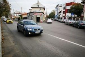 Atentie soferi! Sensuri unice pe mai multe strazi din Constanta (galerie foto)