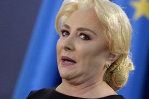 Viorica Dăncilă despre românii care vorbesc engleză ”Țin mai puţin cu ţara”