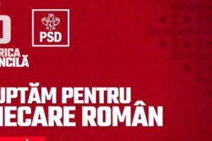 VIDEO: Viorica Dăncilă: ”Luptăm pentru fiecare român”