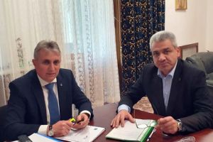 Deputatul Achiţei i-a cerut ajutor noului ministru de la Transporturi pentru modernizarea DN 28B Botoşani-Tg. Frumos şi a DN 29D Botoşani-Ștefăneşti. „Nu am de gând să fiu un resemnat”