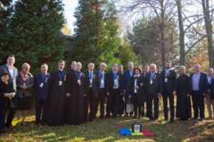 FOTO: La Svinica, în Slovacia, pe urmele lui Gheorghe Șincai