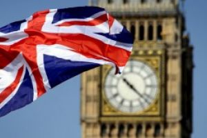 Anglia: Partidul Conservator, avans de 11 puncte procentuale fata de Partidul Laburist