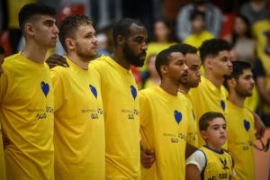 CSU Sibiu joacă vineri în ”Derby de Ardeal” la Cluj Napoca
