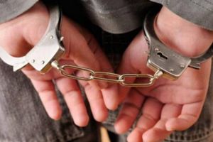 Posesor de mandat de arestare preventivă din judeţul Mureş, depistat de poliţiştii harghiteni la Odorheiu Secuiesc