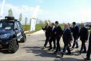 Renault va avea nevoie de Nissan mai mult ca niciodata dupa fuziunea dintre Fiat si PSA