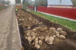 Consiliul Judeţean Galaţi va moderniza un tronson de 16 km de pe DJ 251A