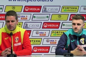 Reconectare la campionat