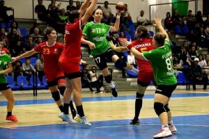 Cea mai tare înfruntare!