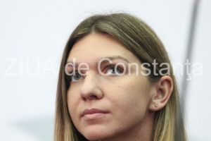 Simona Halep a ratat calificarea in semifinalele Turneului Campioanelor