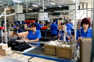 Electroaparataj Târgovişte vrea să anuleze decizia de închidere a societăţii