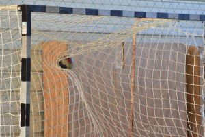 Meci acasă pentru handbalistele de la CSU Oradea, sâmbătă, cu CSU Universitatea de Vest Timişoara