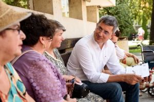 Dan Barna vrea o nouă Lege a Sănătăţii 