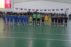 FC Farul si Academia Hagi II, castigatoarele fazelor judetene ale Memorialelor Gheorghe Ola“ si Gheorghe Ene“ 