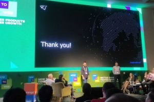 Un nou premiu important pentru SmartDreamers