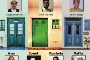 „Take, Ianke şi Cadâr”, pe scena Casei de Cultură din Luduş