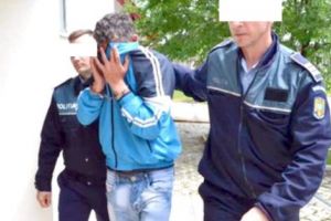 Proxenet din Piteşti trimis după gratii