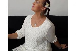 Stela Cocarlea, maestra valentelor culturale si a combinarii artelor