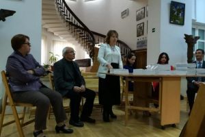 #citesteDobrogea: «Lecturi vizuale» etnologice la aromani“ - lansare  de  carte  la  Muzeul  de  Arta  Populara Constanta 