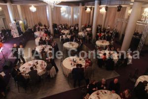 Seara speciala pentru oamenii de afaceri, program artistic si tombola: Topul firmelor din judetul Constanta 2018“, organizat de CCINA, o noua editie memorabila (galerie foto)