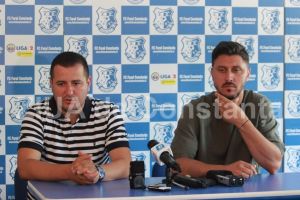 In ce domeniu extra-sportiv a investit Ianis Zicu, antrenorul FC Farul. In fotbal nu e dispus sa riste