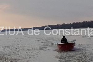 Poezia zilei: Semne primordiale - Irina Lucia MIHALCA