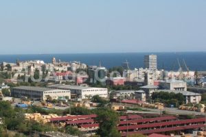 Atribuire prin negociere directa: Societatea UTI Servicii si Mentenanta a batut palma cu CN APM Constanta (document) 