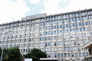 Cine va furniza gaze medicale Spitalului Judetean Constanta (document)