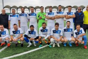 Fotbalul judetului Constanta:  Meciurile care se joaca in weekend in Liga a 4-a, a 5-a si a 6-a (program + clasamente)